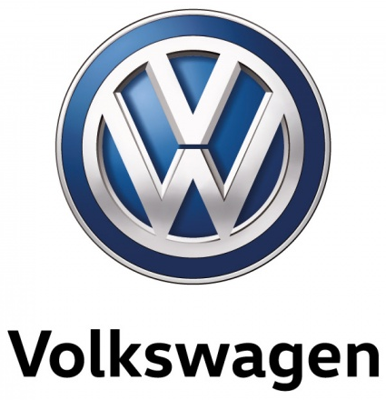 VW Logo