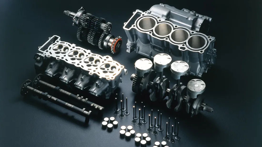 Volkswagen motor bakım ve onarım parçaları - ASBAŞARAN Servis